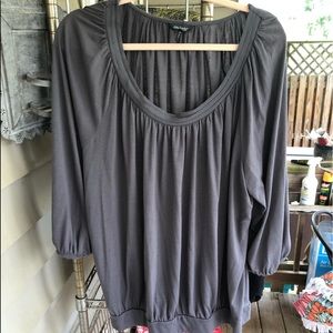 Daisy Fuentes Blouse